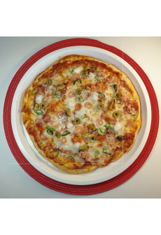 ПИЦЦА ВЕНЕЦИЯ МОРСКАЯ